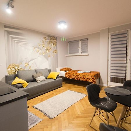 Happy Apartments Old Town ヴロツワフ エクステリア 写真