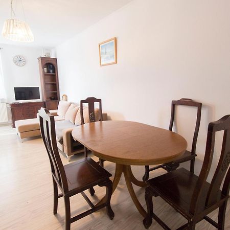 Happy Apartments Old Town ヴロツワフ エクステリア 写真
