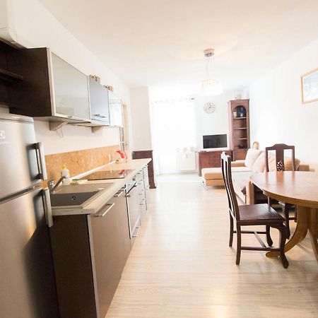Happy Apartments Old Town ヴロツワフ エクステリア 写真