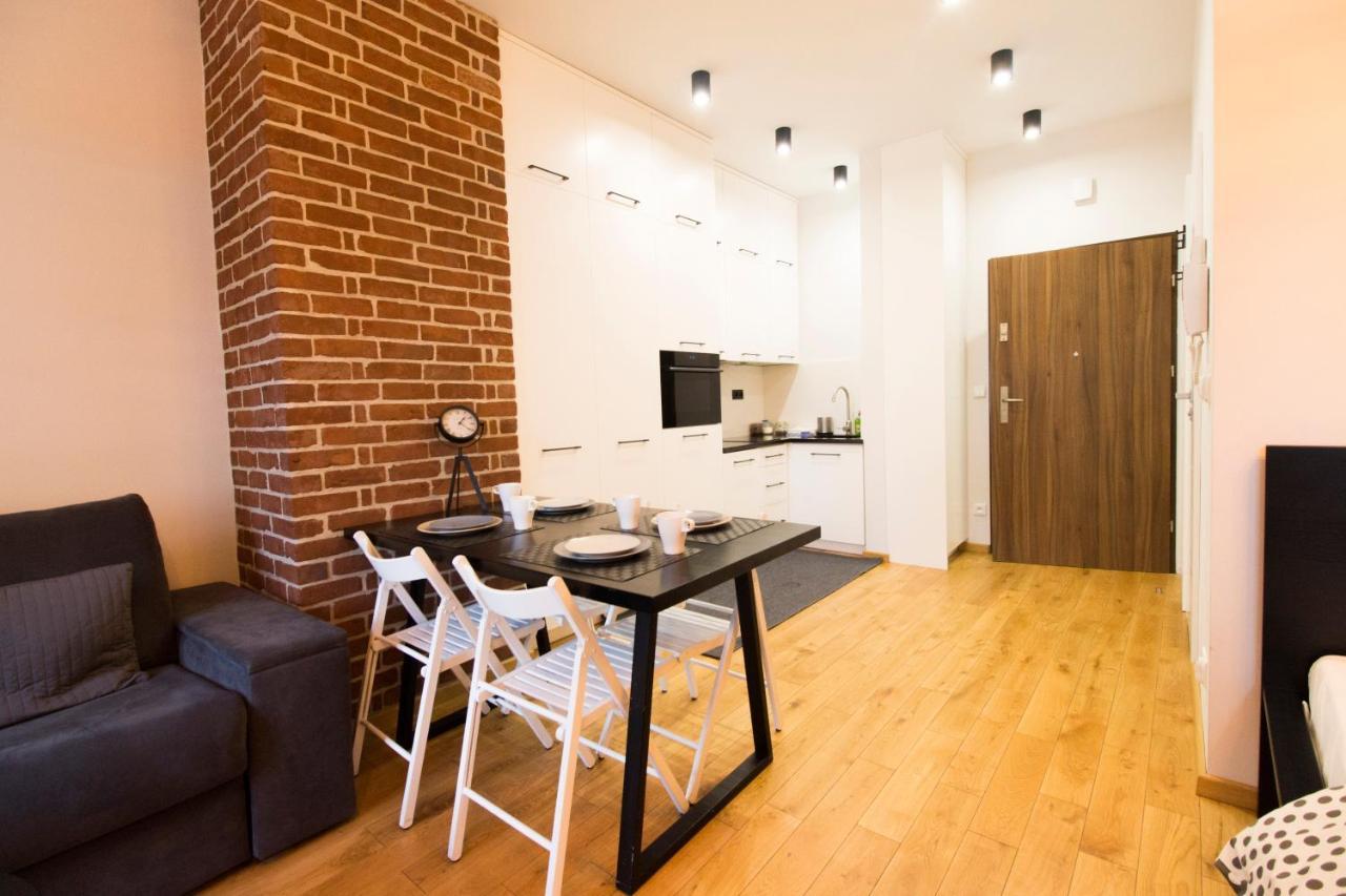Happy Apartments Old Town ヴロツワフ エクステリア 写真