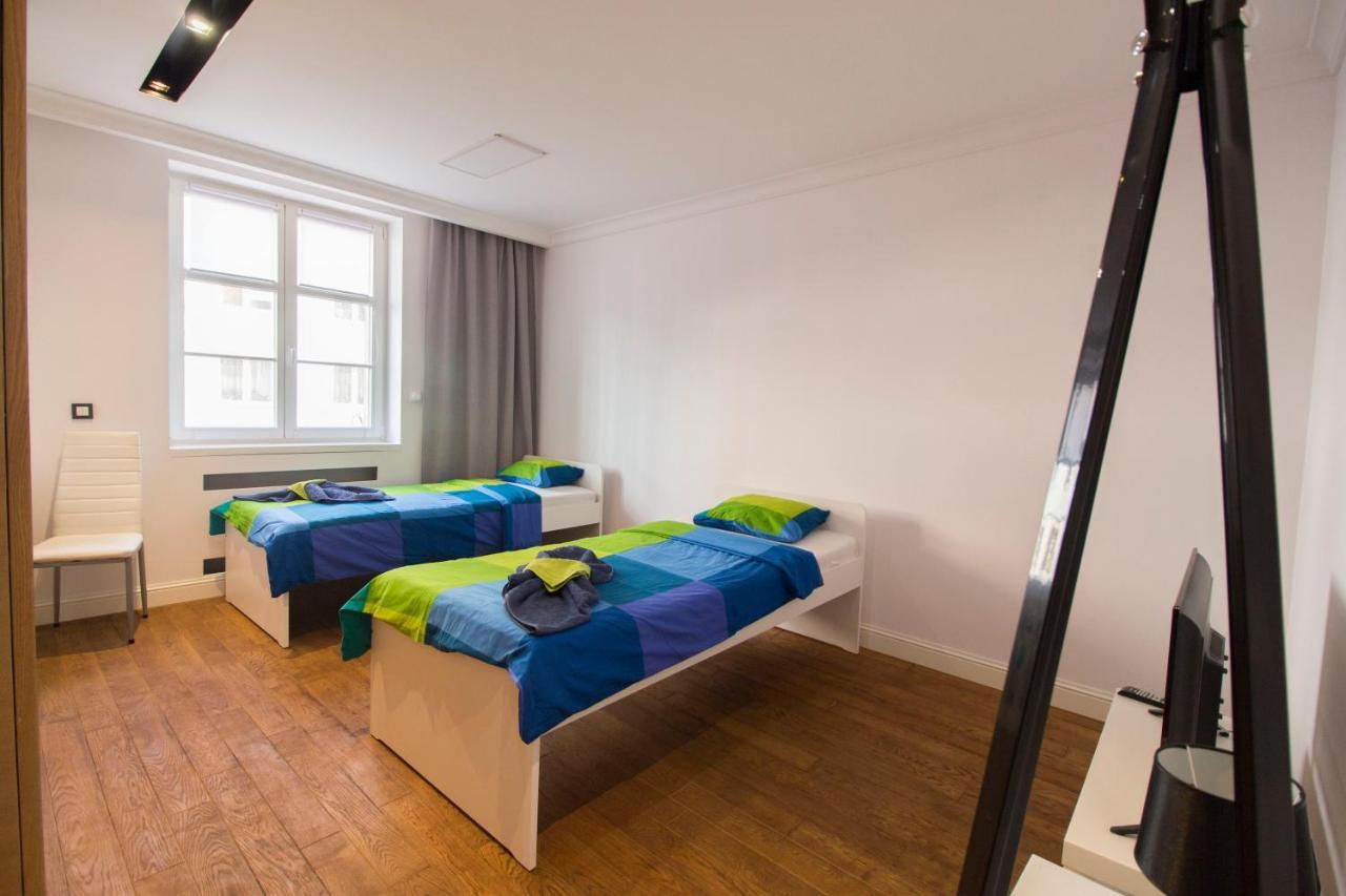 Happy Apartments Old Town ヴロツワフ エクステリア 写真