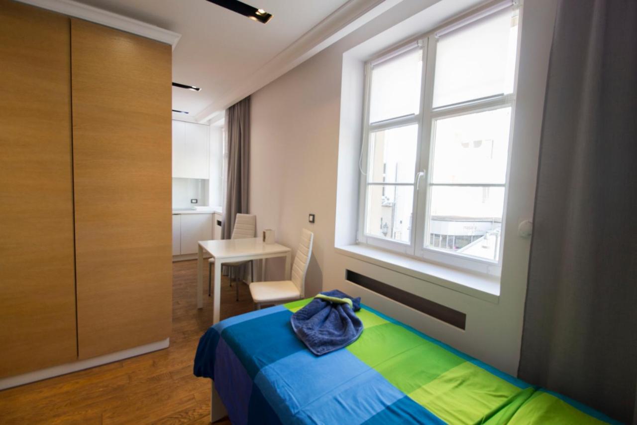 Happy Apartments Old Town ヴロツワフ エクステリア 写真