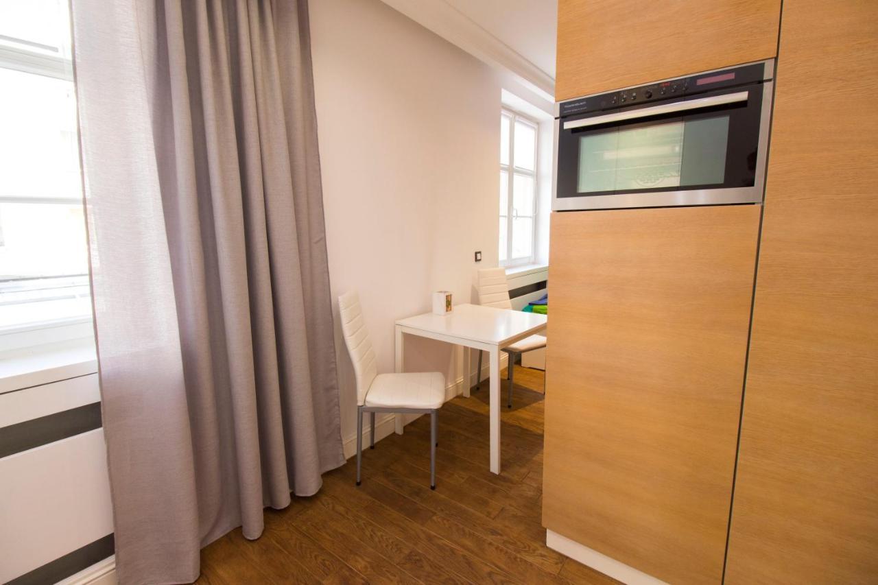 Happy Apartments Old Town ヴロツワフ エクステリア 写真