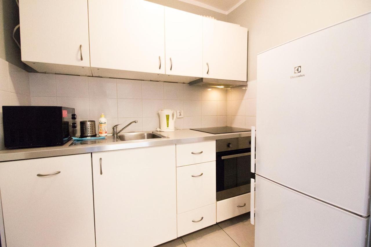 Happy Apartments Old Town ヴロツワフ エクステリア 写真