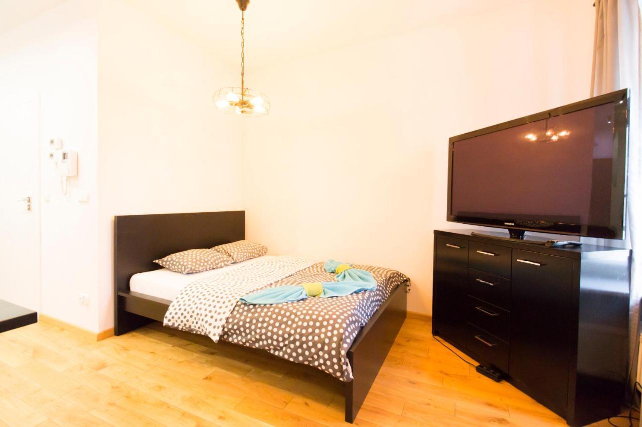 Happy Apartments Old Town ヴロツワフ エクステリア 写真