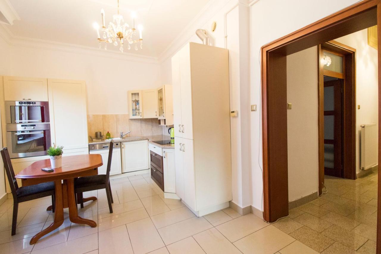 Happy Apartments Old Town ヴロツワフ エクステリア 写真