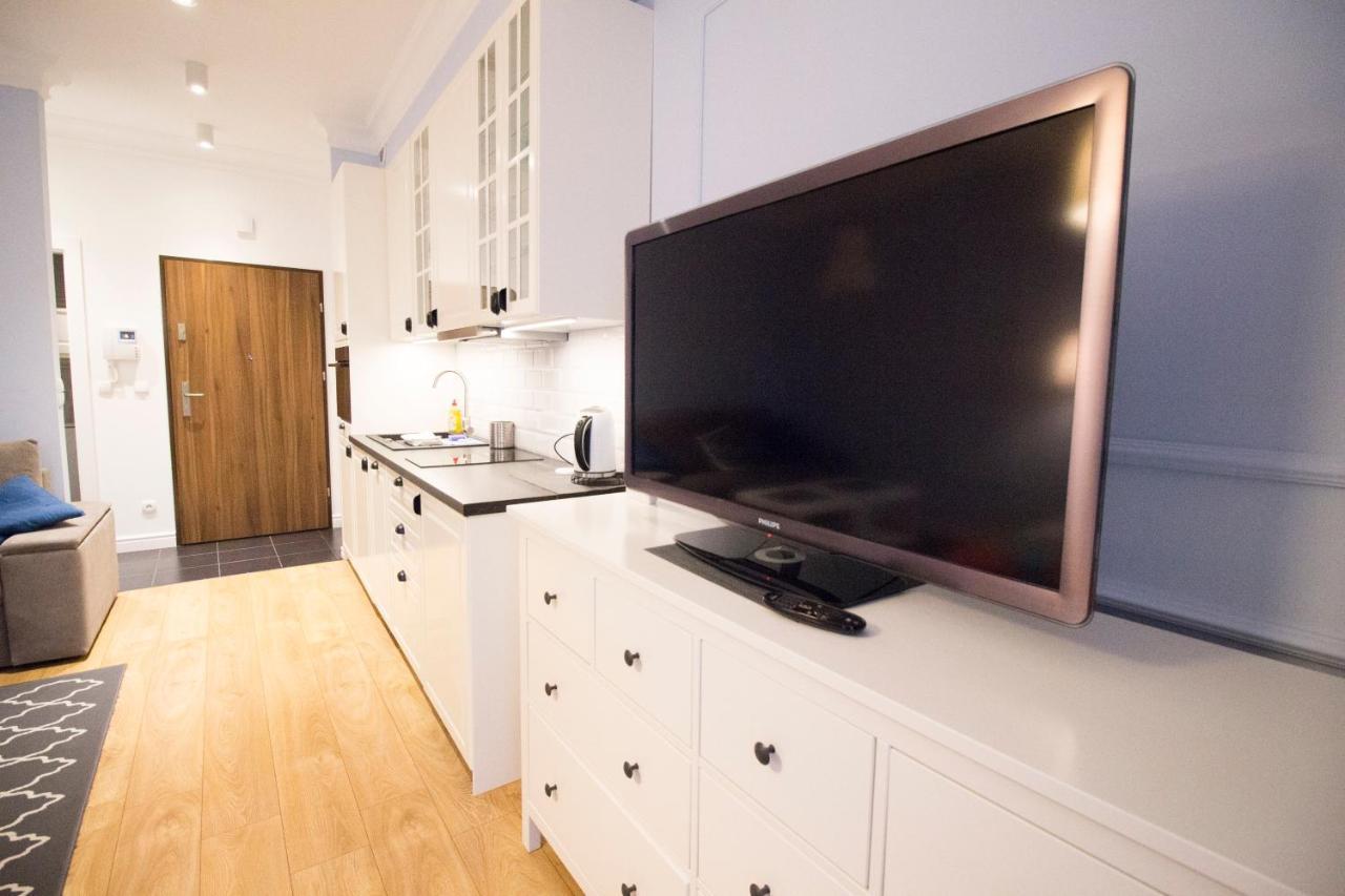 Happy Apartments Old Town ヴロツワフ エクステリア 写真