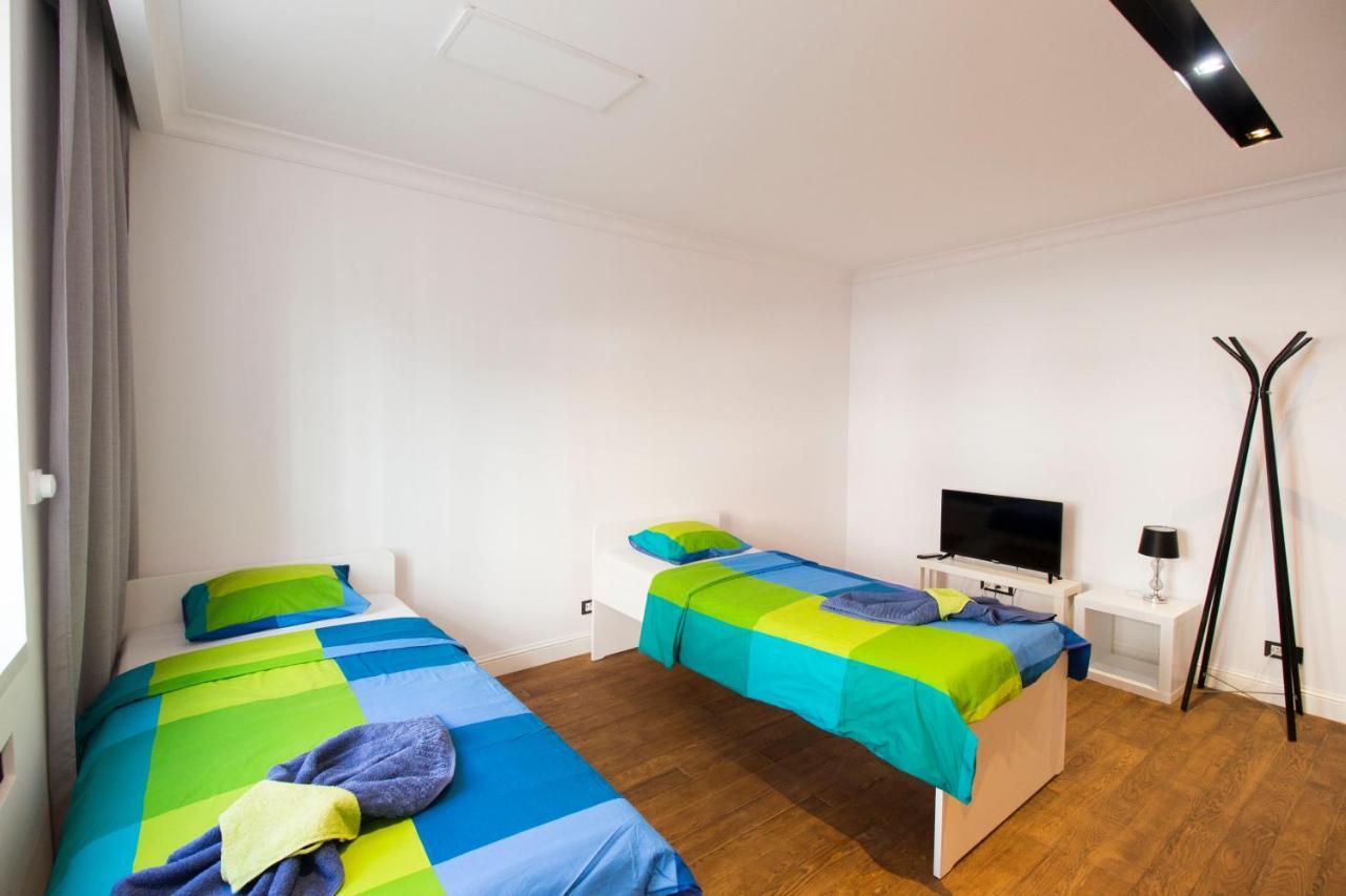 Happy Apartments Old Town ヴロツワフ エクステリア 写真
