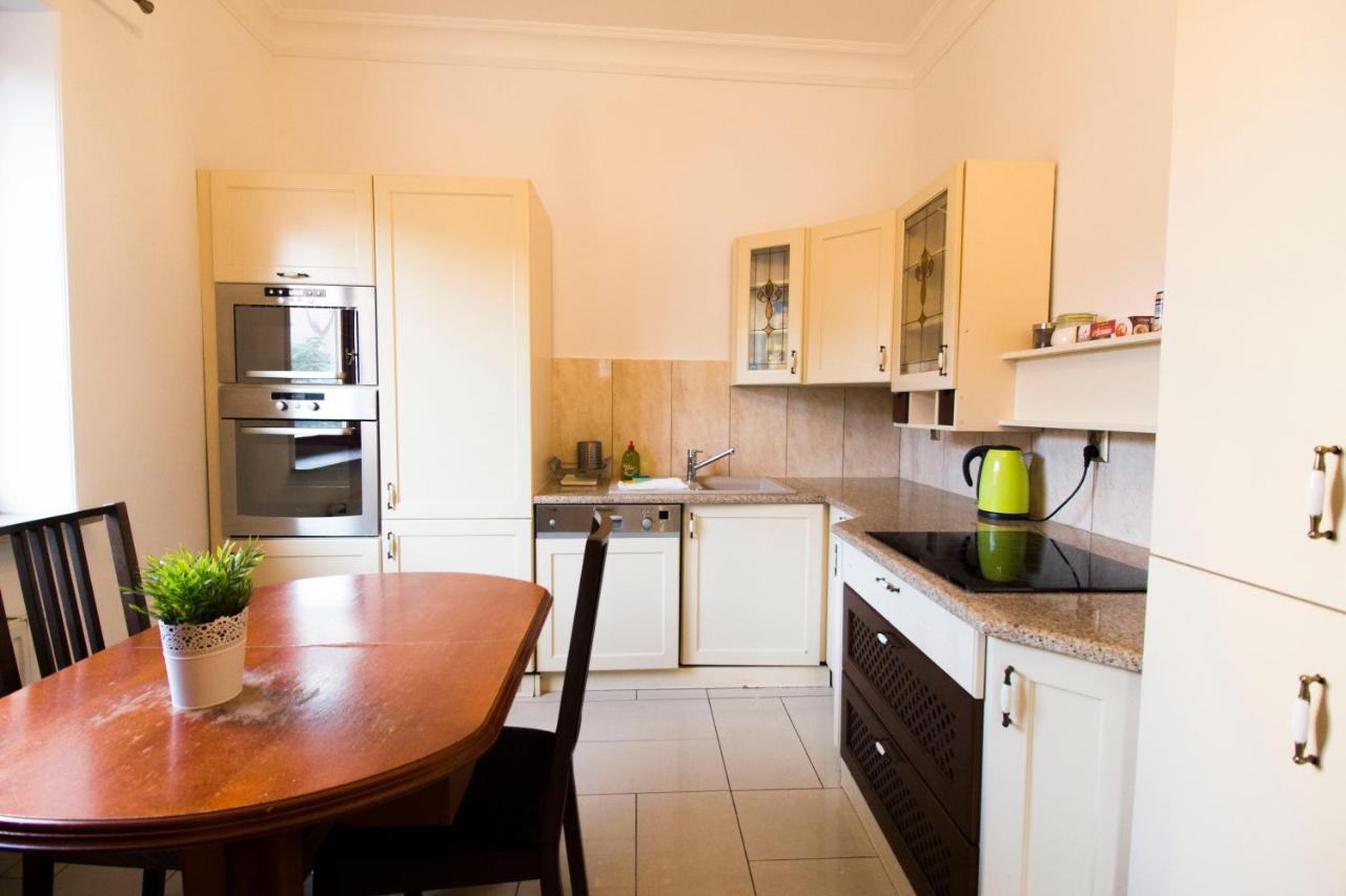 Happy Apartments Old Town ヴロツワフ エクステリア 写真