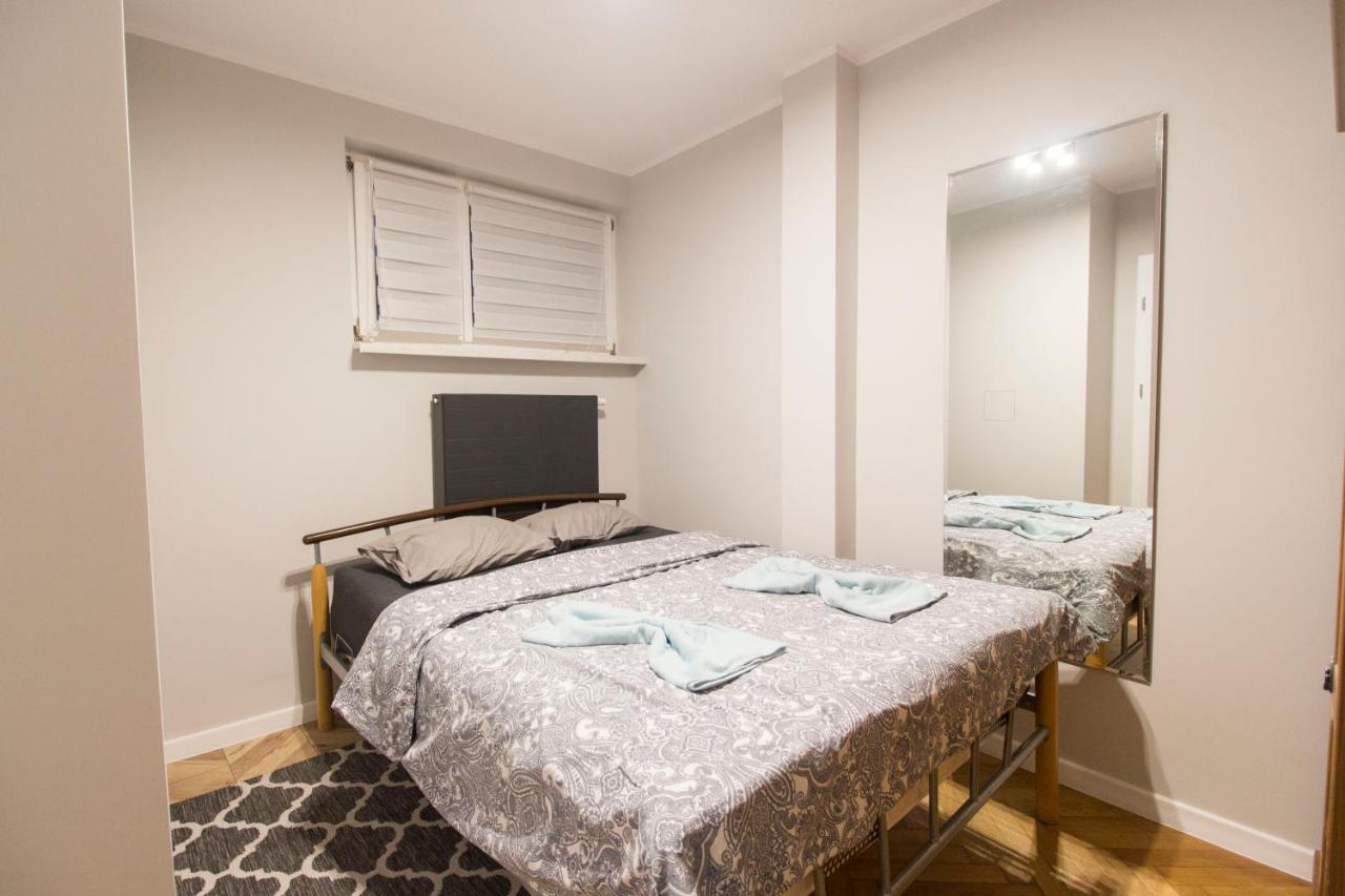 Happy Apartments Old Town ヴロツワフ エクステリア 写真