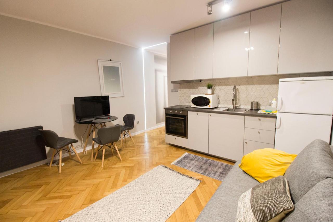 Happy Apartments Old Town ヴロツワフ エクステリア 写真