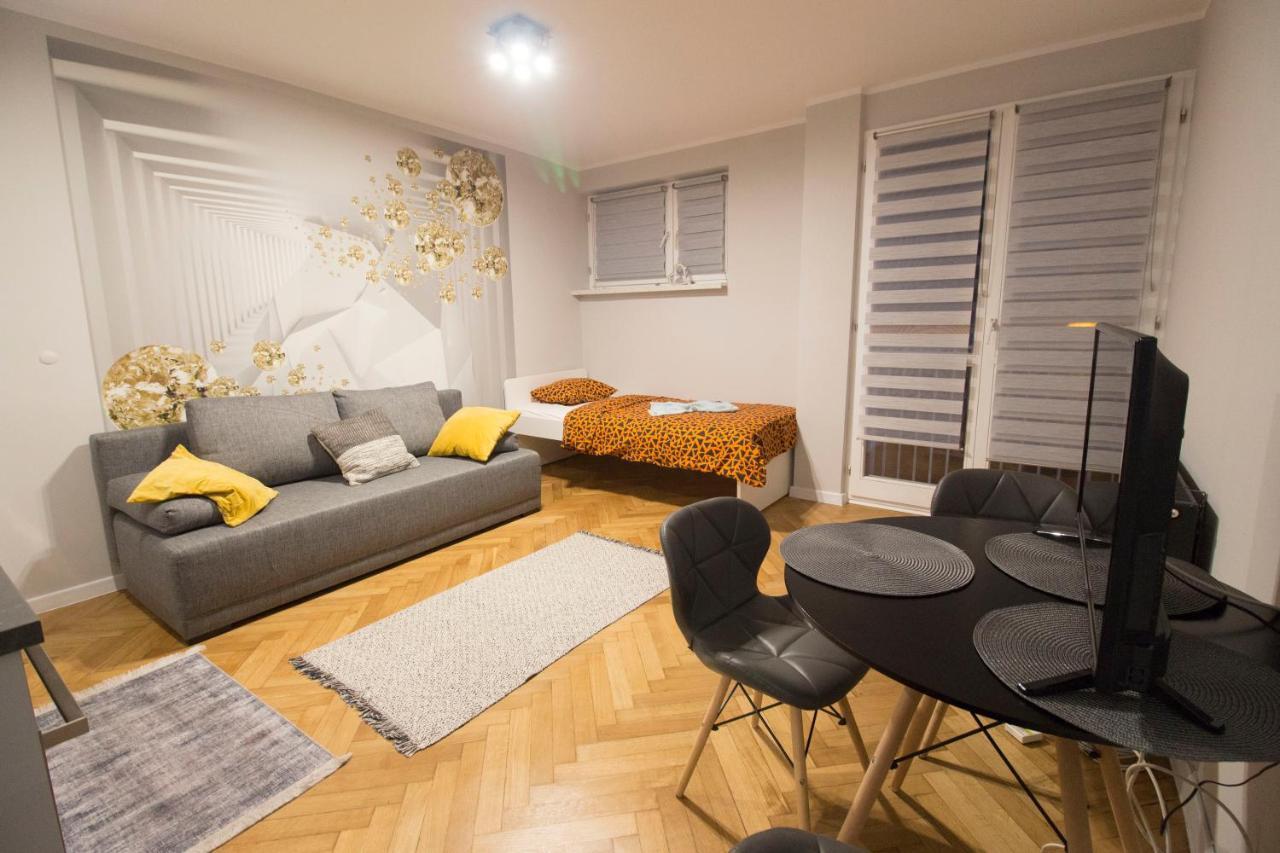 Happy Apartments Old Town ヴロツワフ エクステリア 写真
