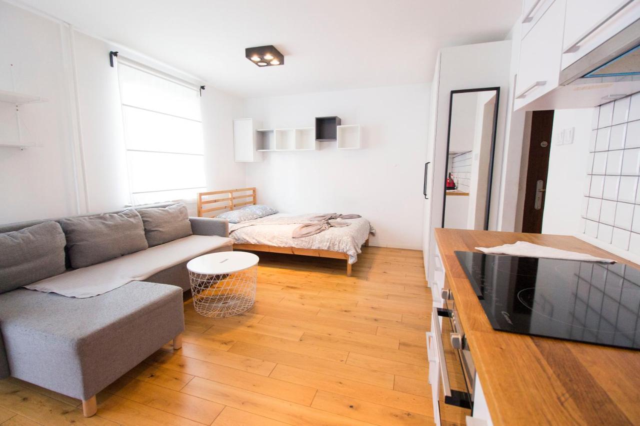 Happy Apartments Old Town ヴロツワフ エクステリア 写真