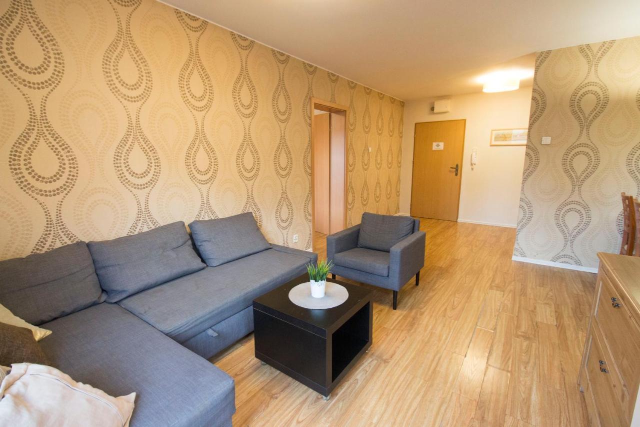 Happy Apartments Old Town ヴロツワフ エクステリア 写真