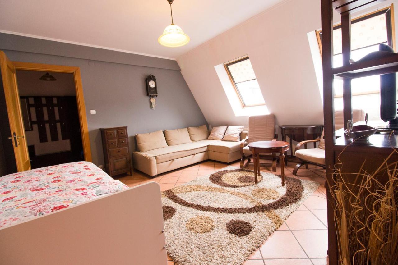 Happy Apartments Old Town ヴロツワフ エクステリア 写真