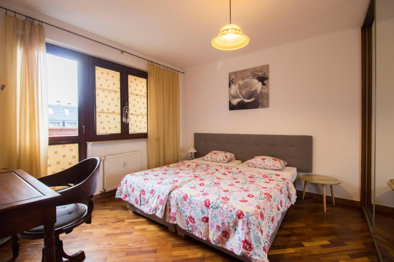 Happy Apartments Old Town ヴロツワフ エクステリア 写真