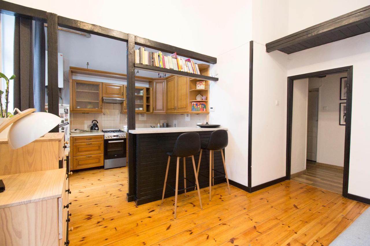 Happy Apartments Old Town ヴロツワフ エクステリア 写真