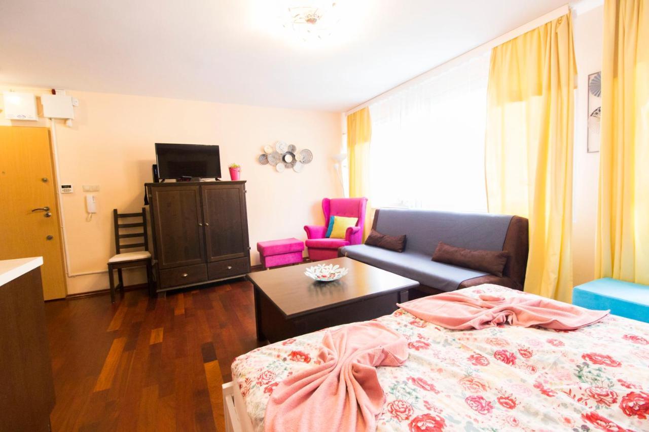 Happy Apartments Old Town ヴロツワフ エクステリア 写真