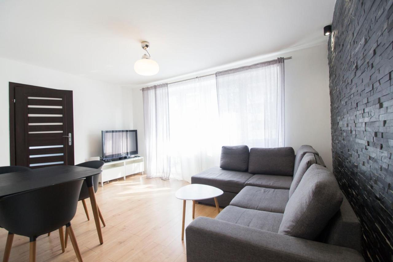 Happy Apartments Old Town ヴロツワフ エクステリア 写真