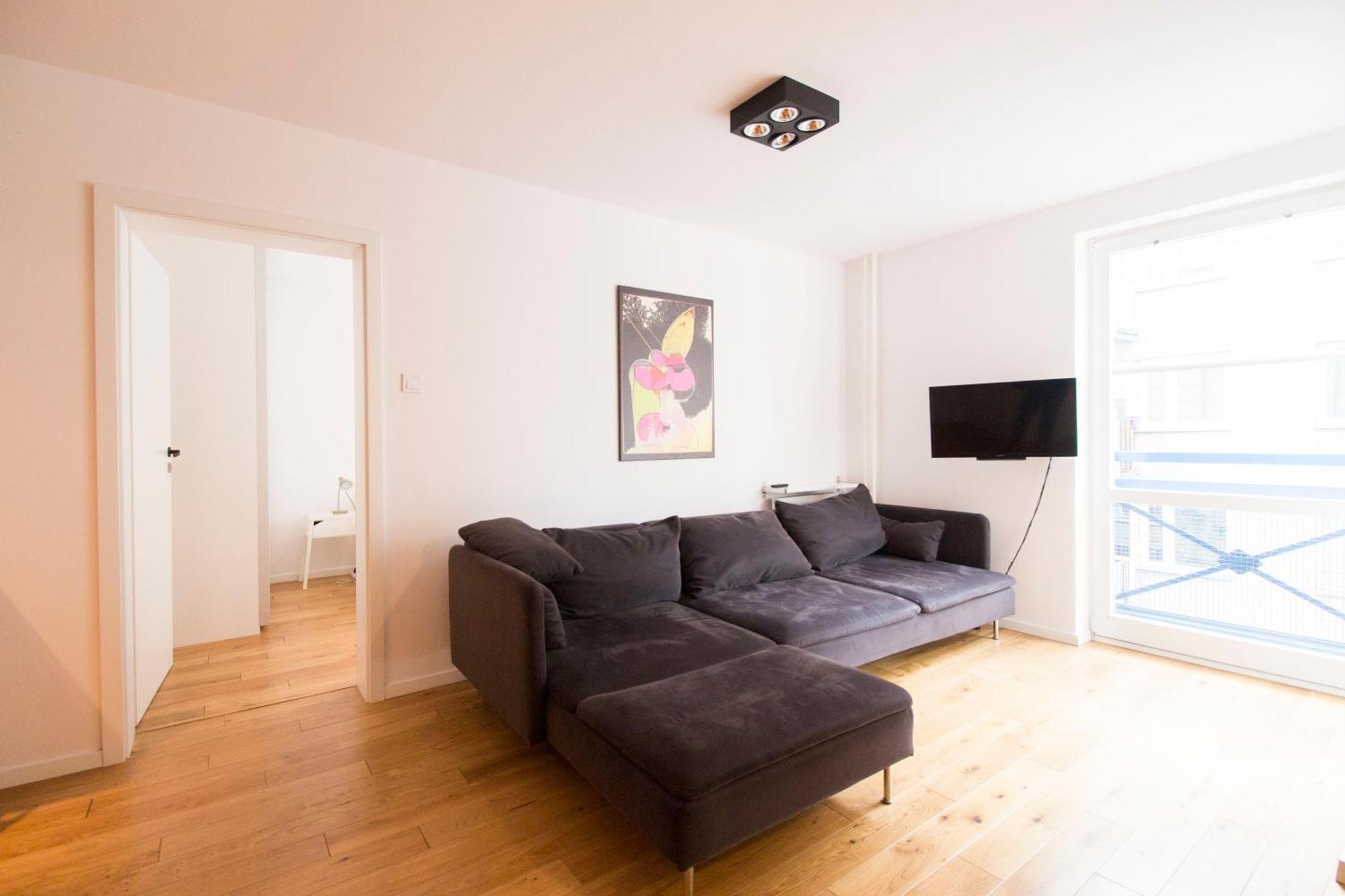 Happy Apartments Old Town ヴロツワフ エクステリア 写真