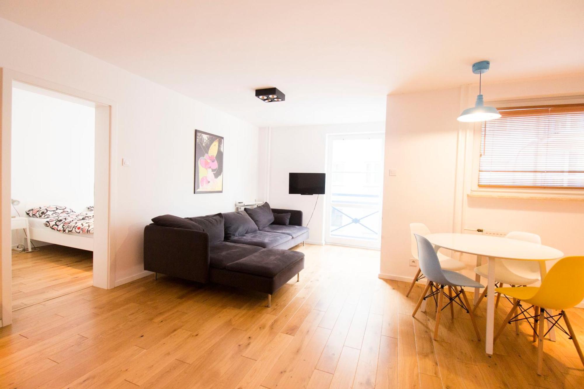 Happy Apartments Old Town ヴロツワフ エクステリア 写真
