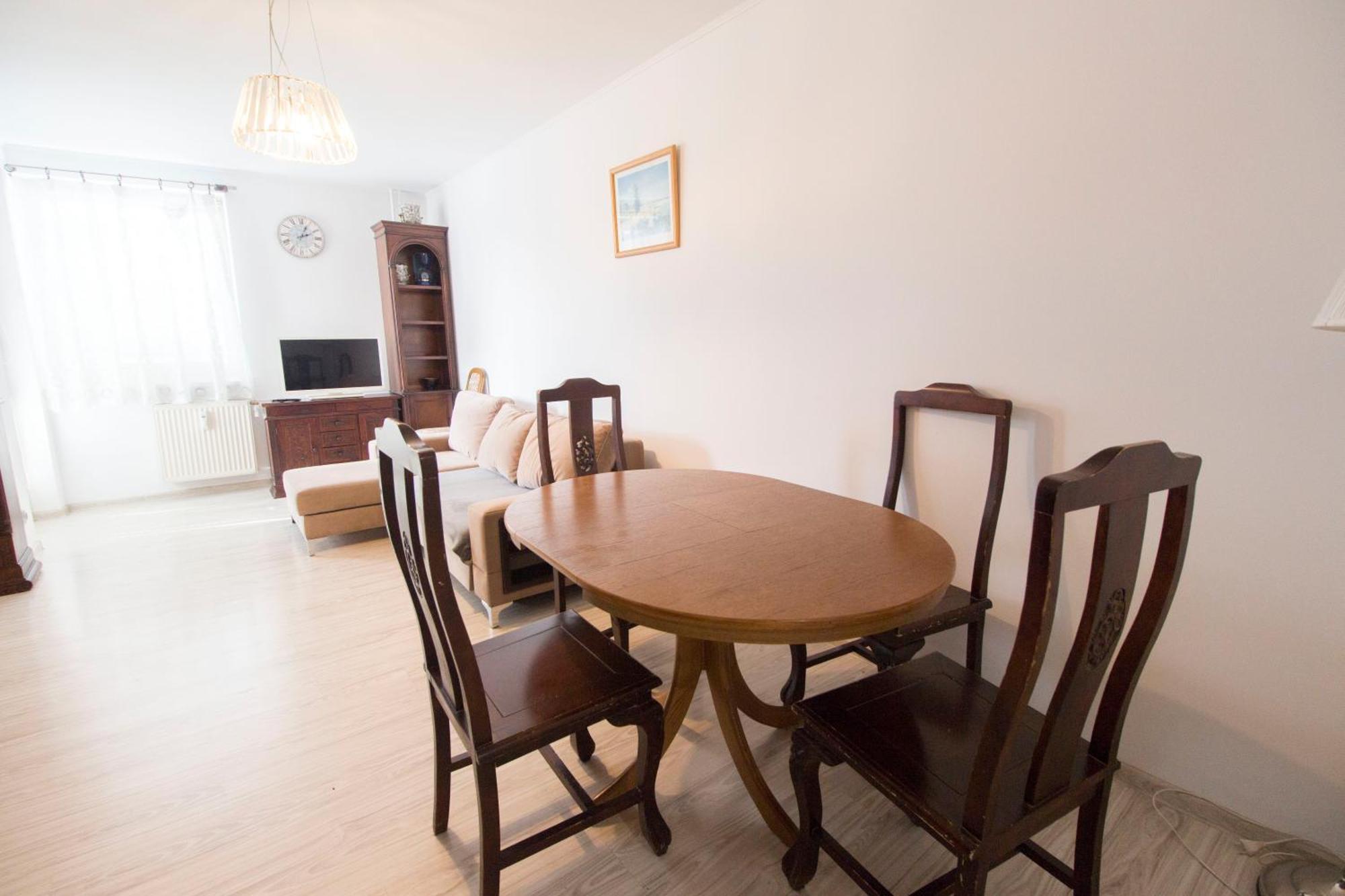 Happy Apartments Old Town ヴロツワフ エクステリア 写真