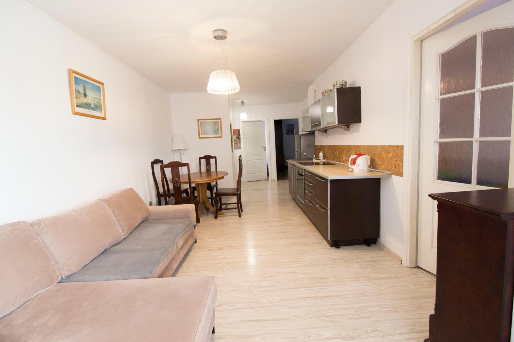 Happy Apartments Old Town ヴロツワフ エクステリア 写真