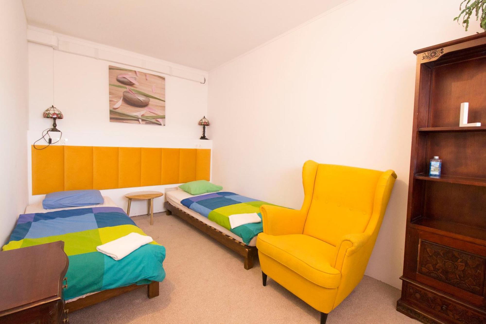 Happy Apartments Old Town ヴロツワフ エクステリア 写真