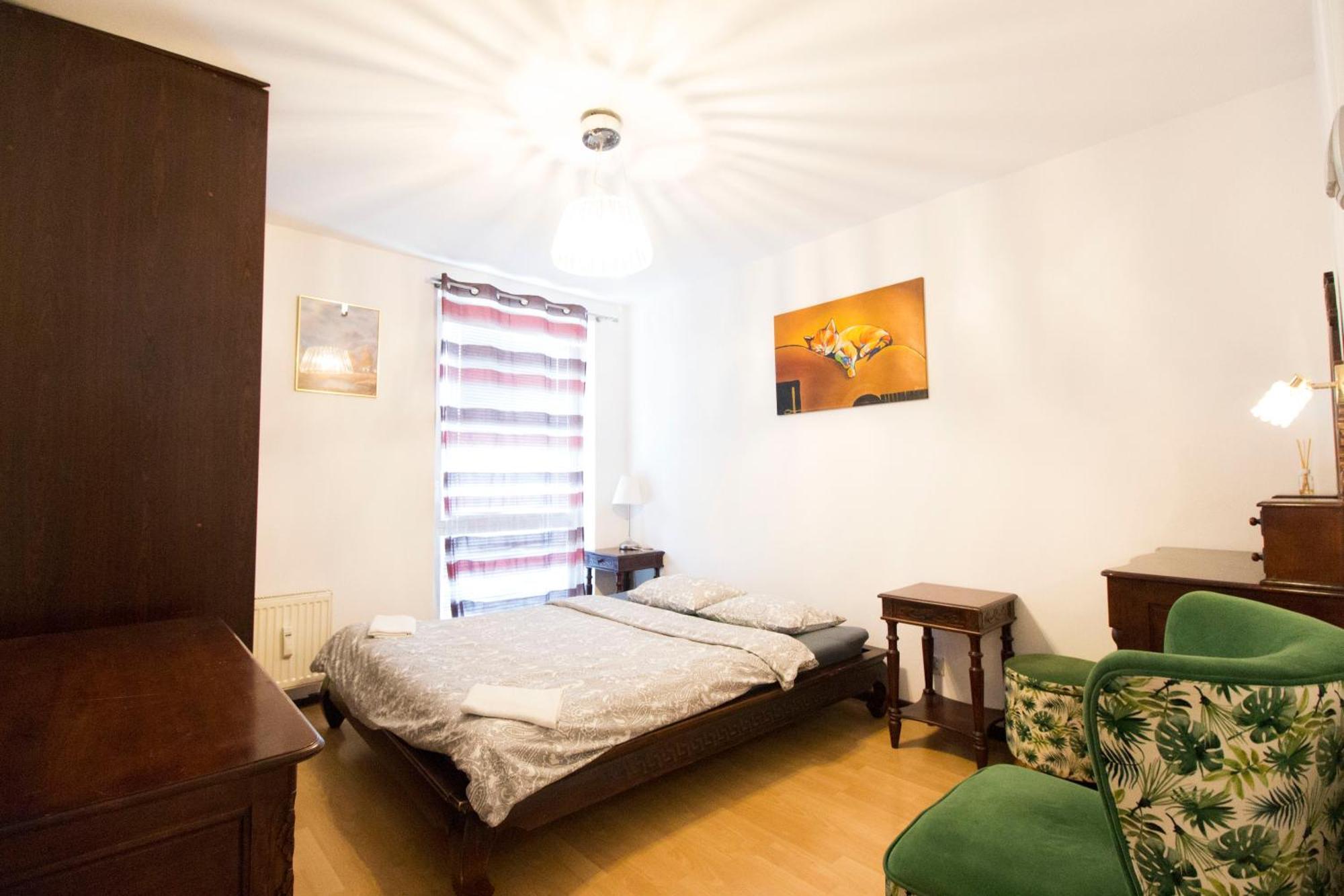 Happy Apartments Old Town ヴロツワフ エクステリア 写真