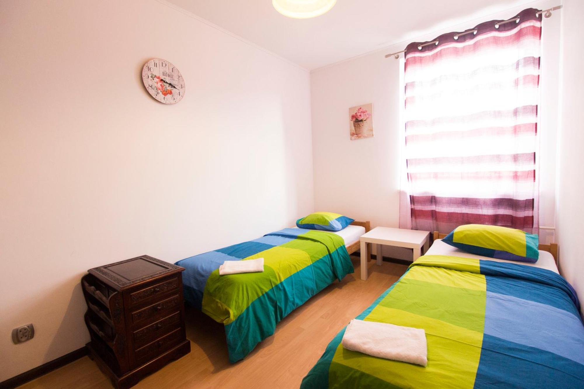 Happy Apartments Old Town ヴロツワフ エクステリア 写真